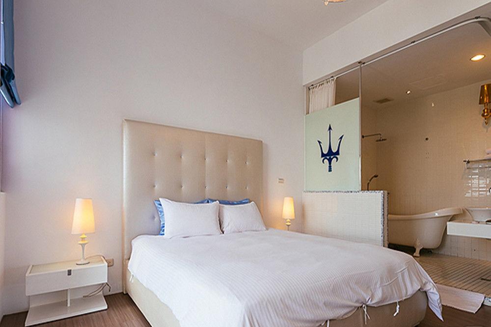Dufa Luxury Manor Bed & Breakfast Heng-ch'un Dış mekan fotoğraf