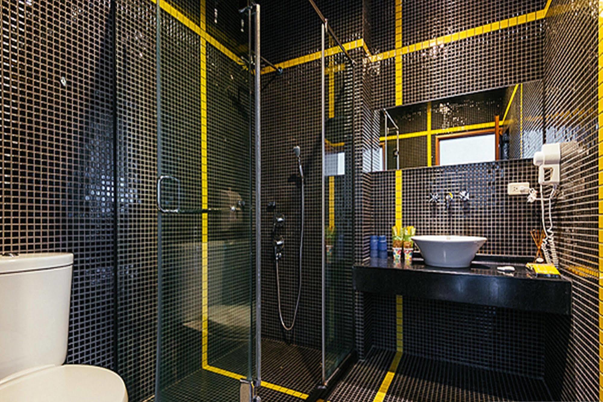 Dufa Luxury Manor Bed & Breakfast Heng-ch'un Dış mekan fotoğraf
